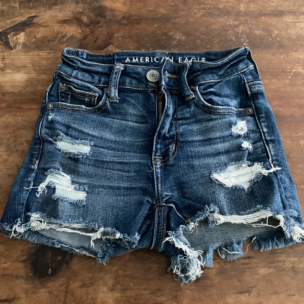 American Eagle Next Level Stretch 000